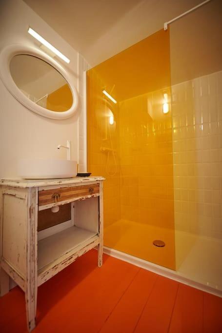 Le Duplex - Centre Ville - Proche Gare Matabiau Toulouse Luaran gambar